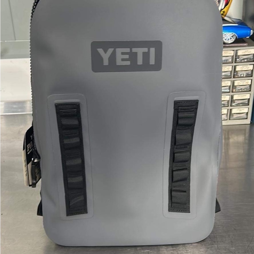 Yeti Panga Waterproof Backpack